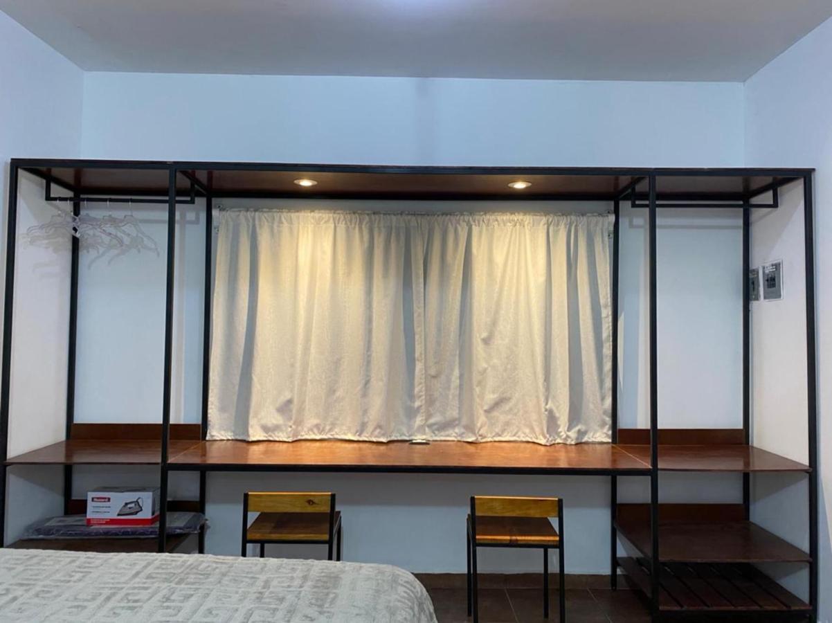 巴耶斯城Casa Romel公寓 外观 照片
